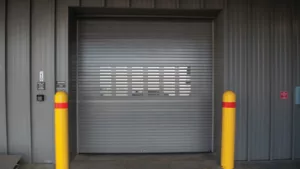 Rolling Service Doors